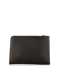 Large Zip Around Document Holder Epsom