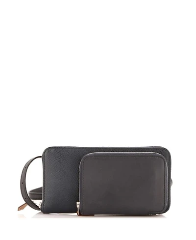 Nouveau To Go Wallet Epsom with Swift