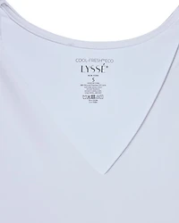 Essential V Neck Shell