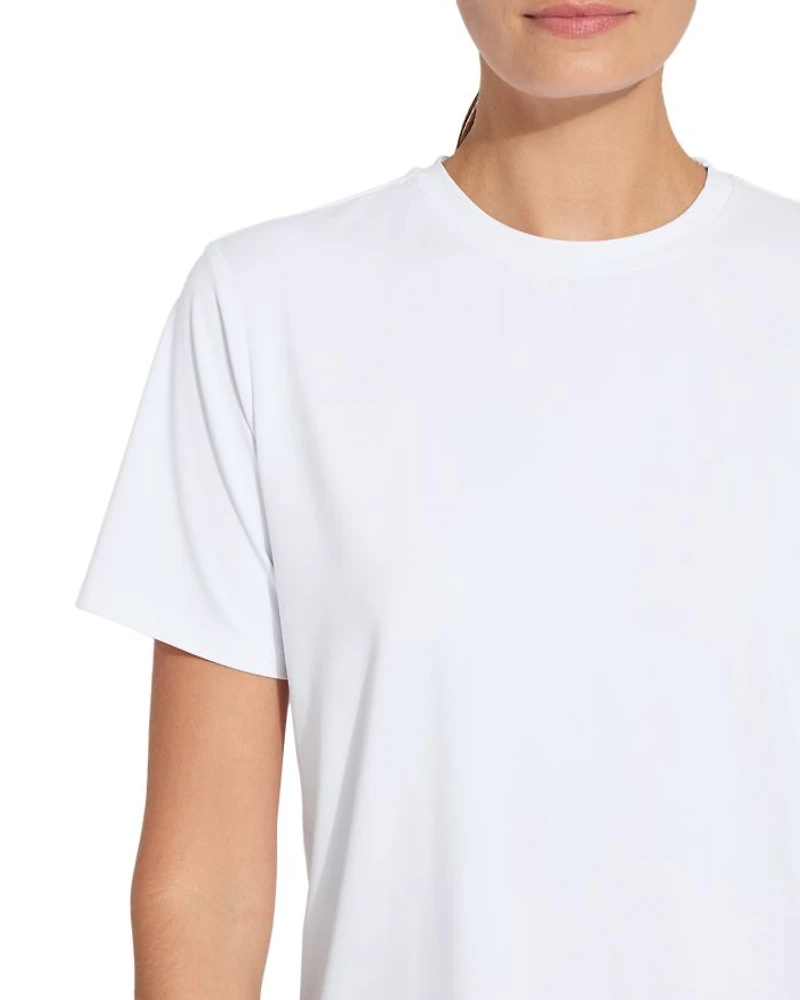 Perfect Box Cut Tee