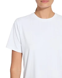 Perfect Box Cut Tee