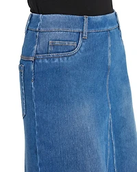 Bella Denim Skirt