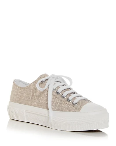Women's Jack Platform Sneakers