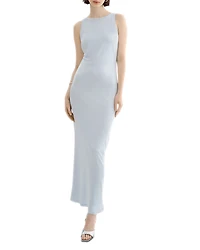 Lamarque Kyryla Scoop Back Dress