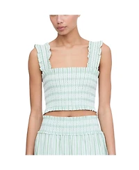 Hill House Home Women's The Azalea Nap Top