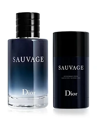 Sauvage Eau de Toilette Gift Set