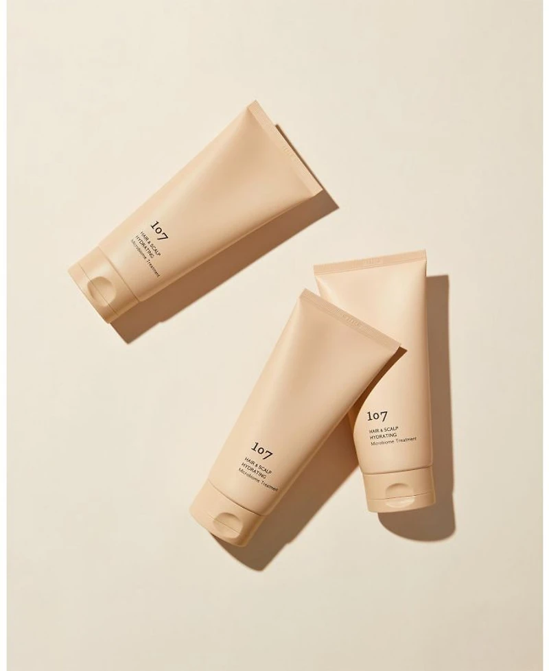 Hair & Scalp Hydrating Microbiome Treatment Conditioner