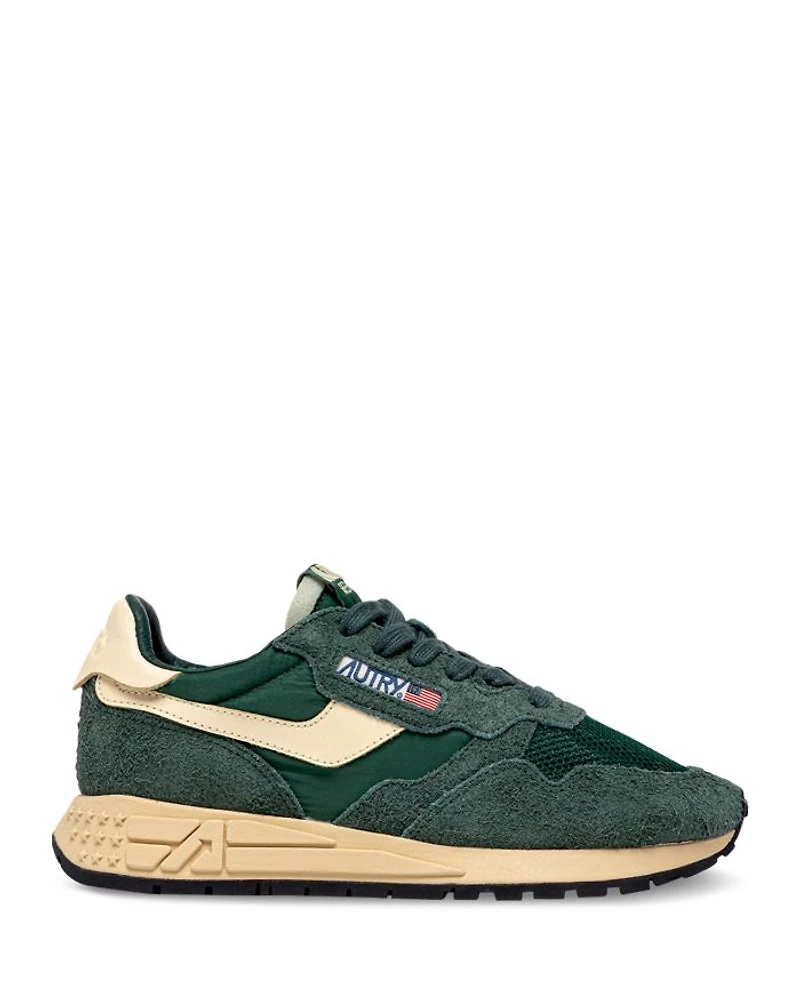 Women's Reelwind Sneakers