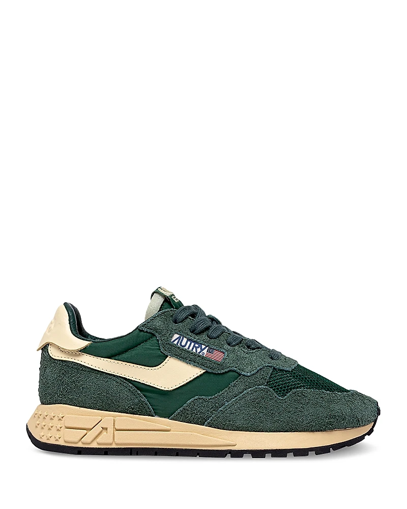 Autry Women's Reelwind Sneakers
