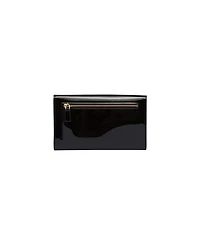 Patent Leather Mini-Bag