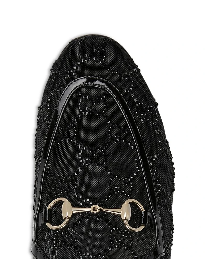 Women's New Jordaan Loafer Flats
