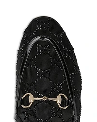 Women's New Jordaan Loafer Flats