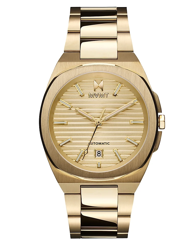 Mvmt Odyssey Ii Automatic Watch