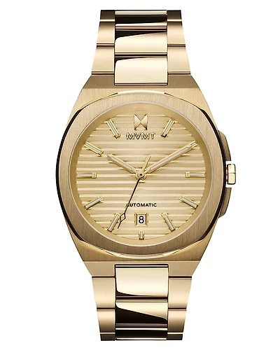 Mvmt Odyssey Ii Automatic Watch