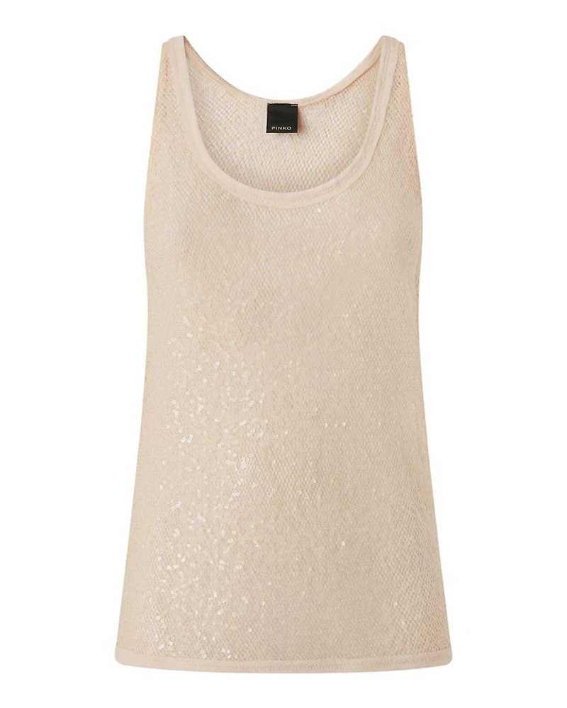 Waiting Tank Top