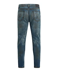 Zack Skinny Jeans Deep Mist