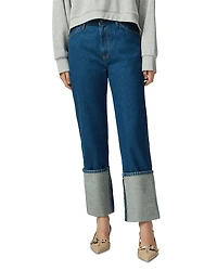 Pinko Shaka Straight Jeans