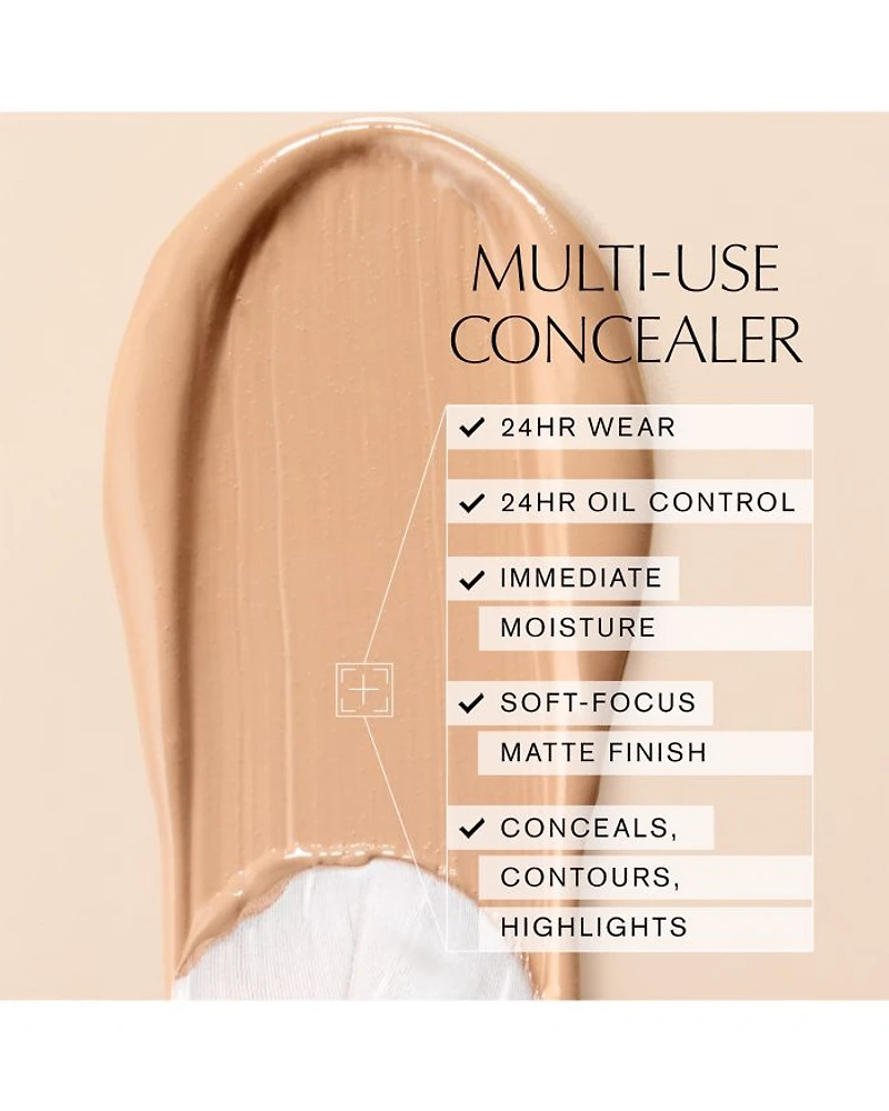 Double Wear Stay Place 24 Hour Concealer
