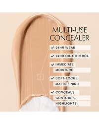 Double Wear Stay Place 24 Hour Concealer