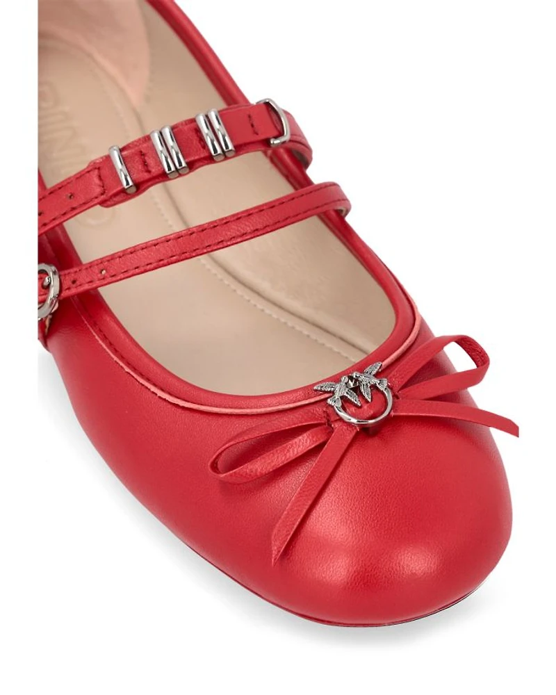 Women's Gioia 09 Ballet Flats