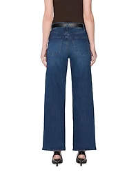 Le Slim Palazzo Jeans Keepsake