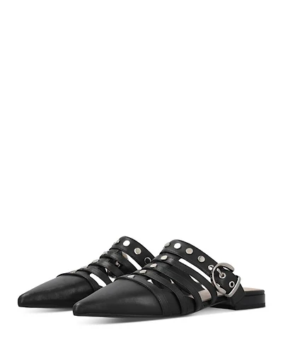 Women's Gianira 17 Mule Sandals