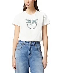 Pinko Quentin Tee