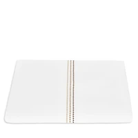 Matouk Amara Triple Pearl Duvet Cover