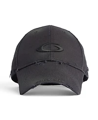 Balenciaga Sports Loop Icon Cargo Cap