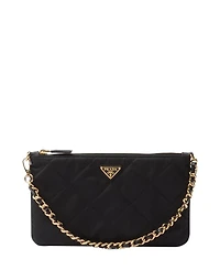 Re-Edition 1995 Chaine Re-Nylon Pouch