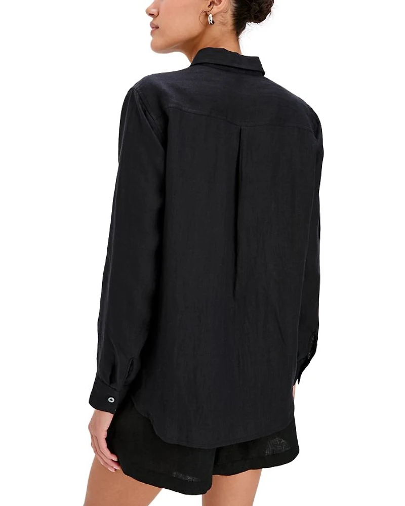 Samar Shirt