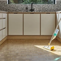 CleanTech 2-in-1 Spray Mop