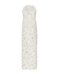 Kait Fleur Paillette Dress