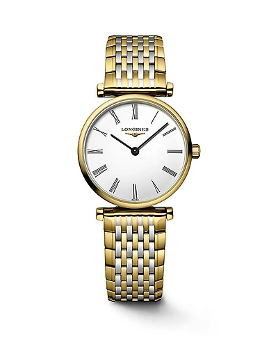 Longines La Grande Classique Watch, 24mm