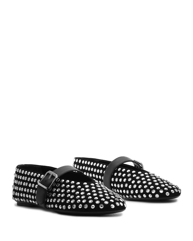 Women's Eiza Glam Flats