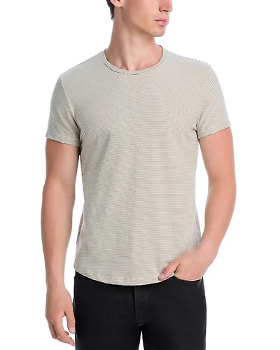 Dann Short Sleeve Tee