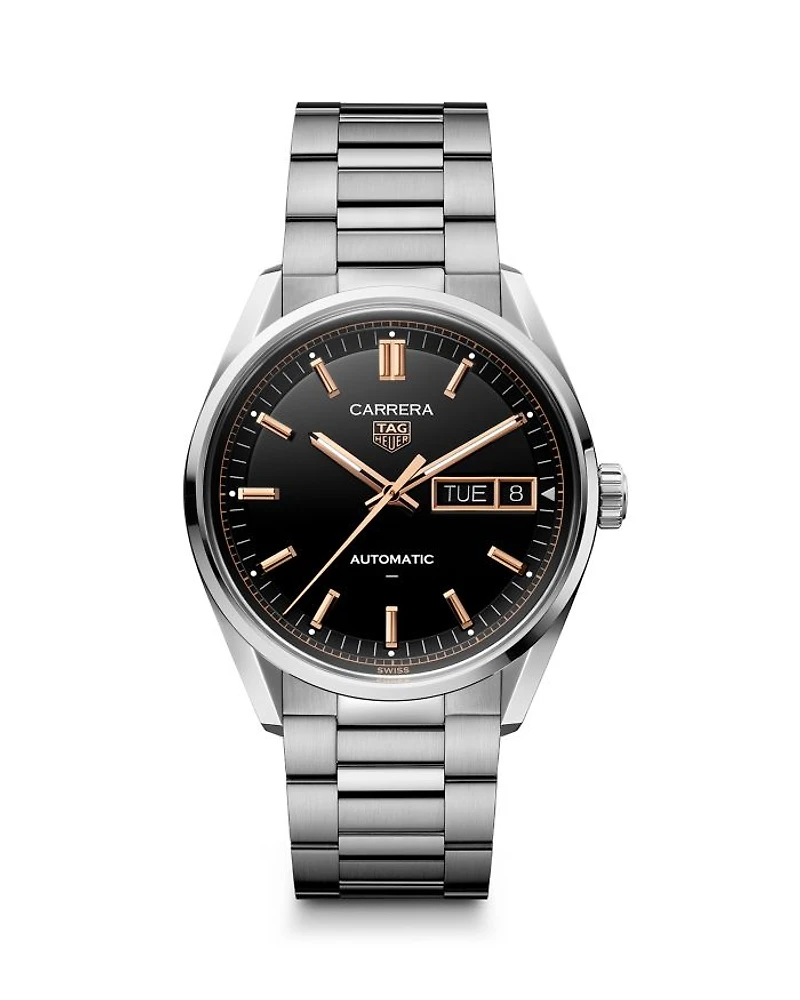 Carrera Automatic Watch