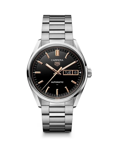 Carrera Automatic Watch