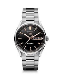 Carrera Automatic Watch