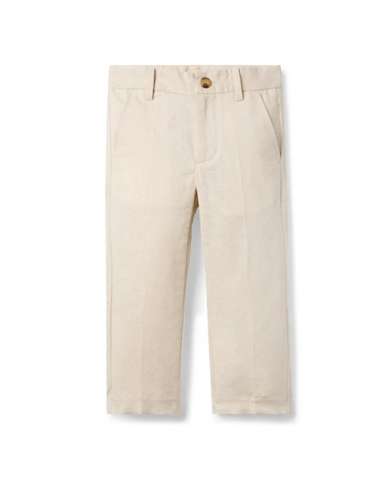 Boys' The Linen Pant - Baby