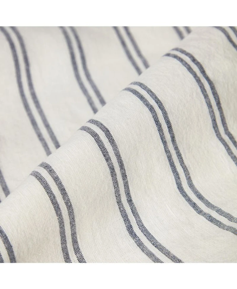 Kemptown Stripe Pillowcase Pair