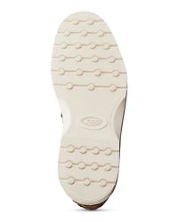 Men's Pantofola Ibrido Estivo Loafers