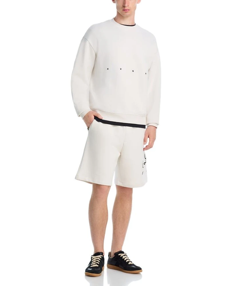 Duold 9" Shorts