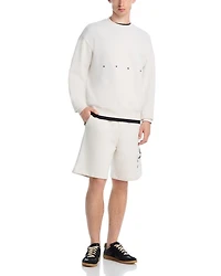 Duold 9" Shorts