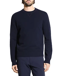 Theory Myhlo Long Sleeve Crewneck Tee