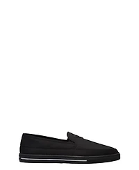 Men's Re-Nylon Slip-On Sneakers