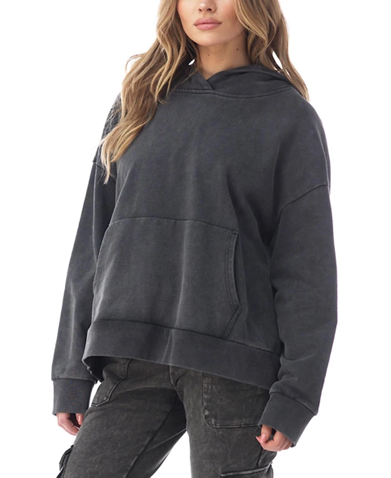 Heaven Pullover Hoodie