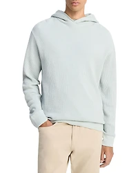 Vince Mouline Thermal Hoodie