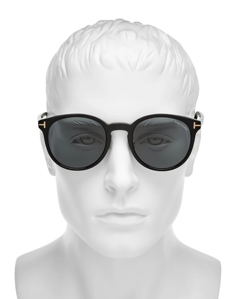 Round Sunglasses
