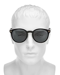 Round Sunglasses